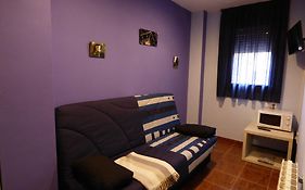 Casa Atheba
